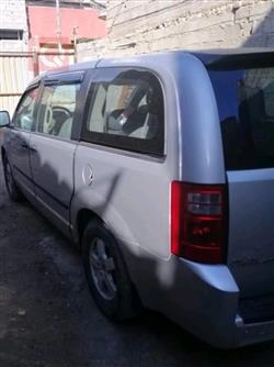 Dodge Caravan